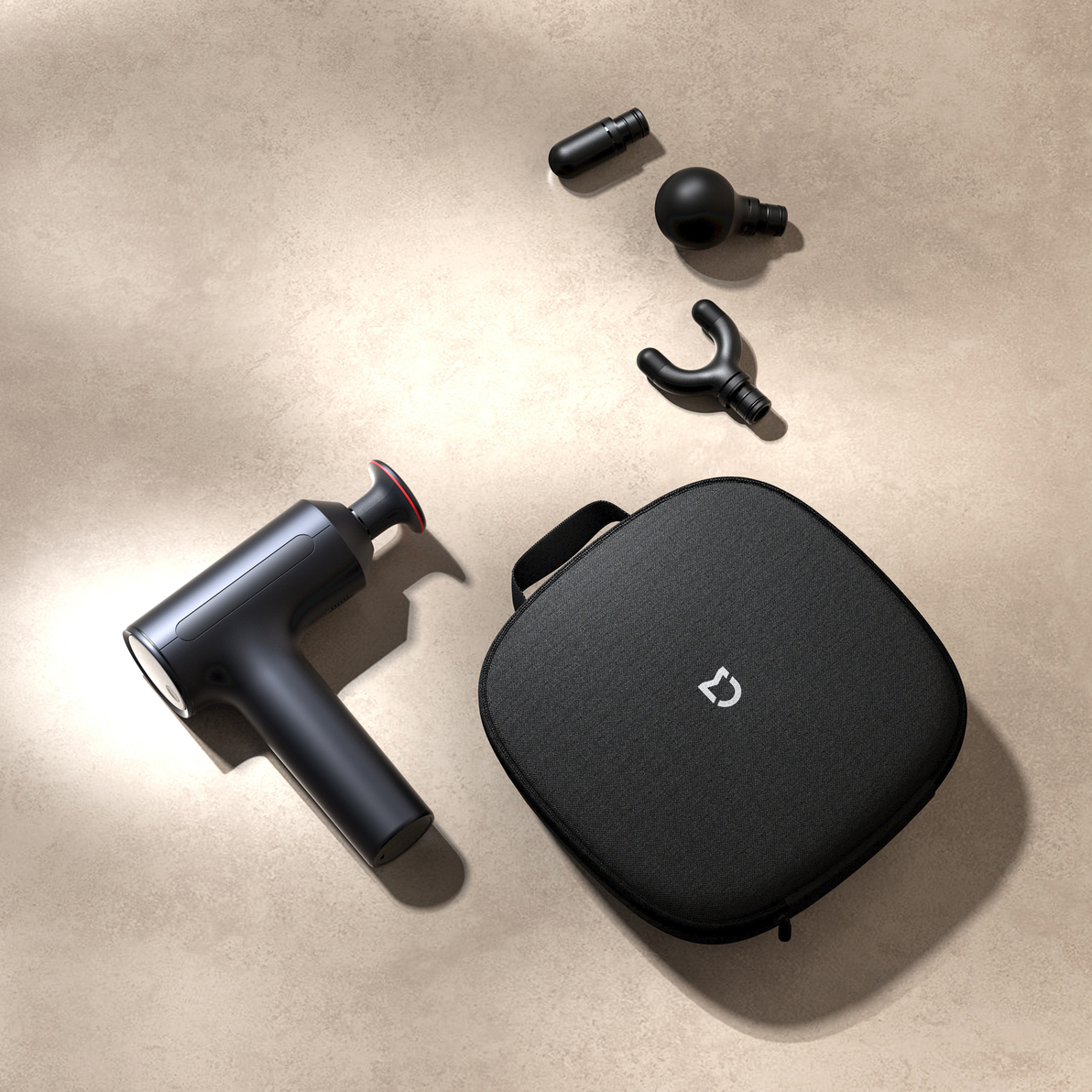 Mijia Heat Therapy Fascia Gun H3-3