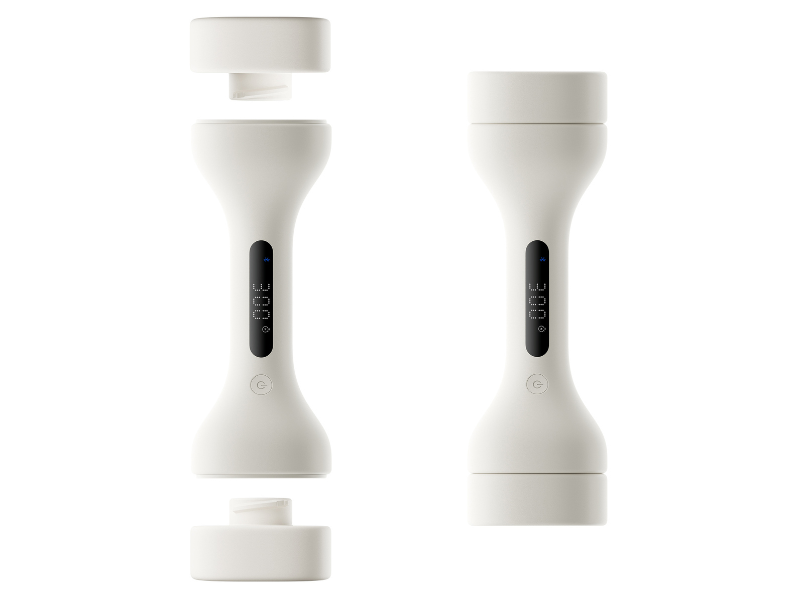 Mijia Smart Dumbbell-4