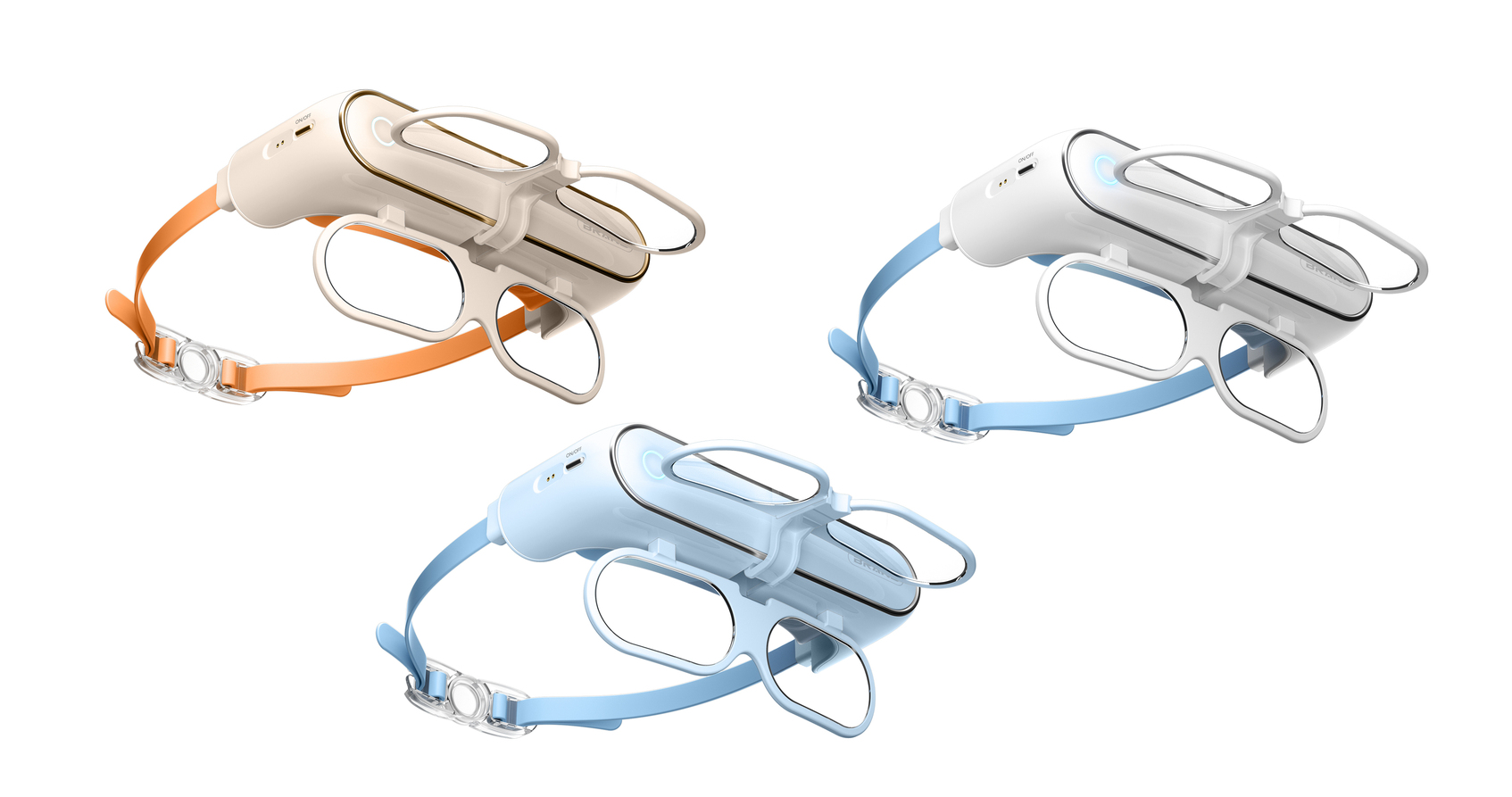 Vision training device-5