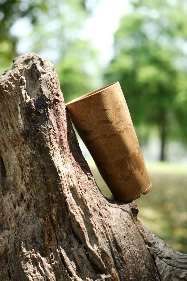 天然木紋杯-4