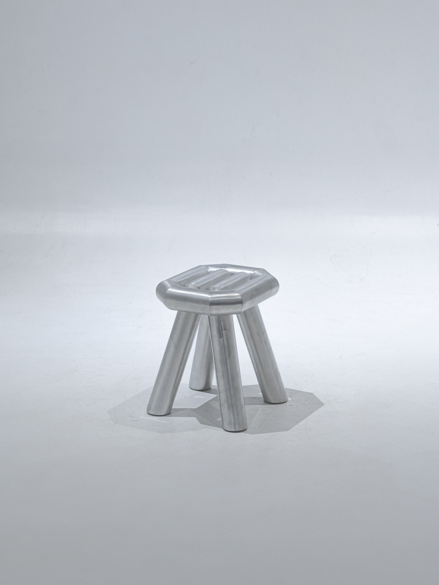 Knot stool-2