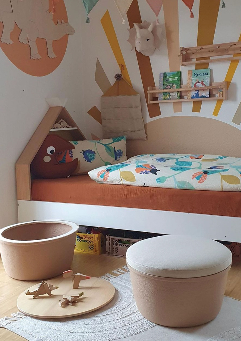 caminoHOME Barcelona Recycled Storage collection-5