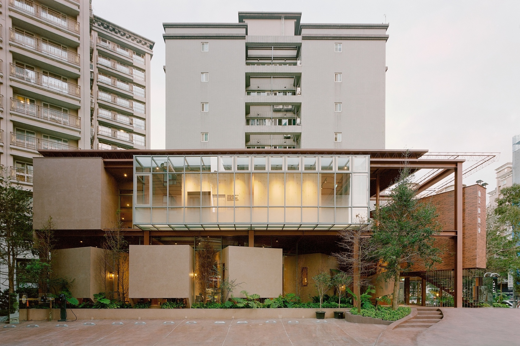 Forest Factory・Apricity Development Brand headquarters-2