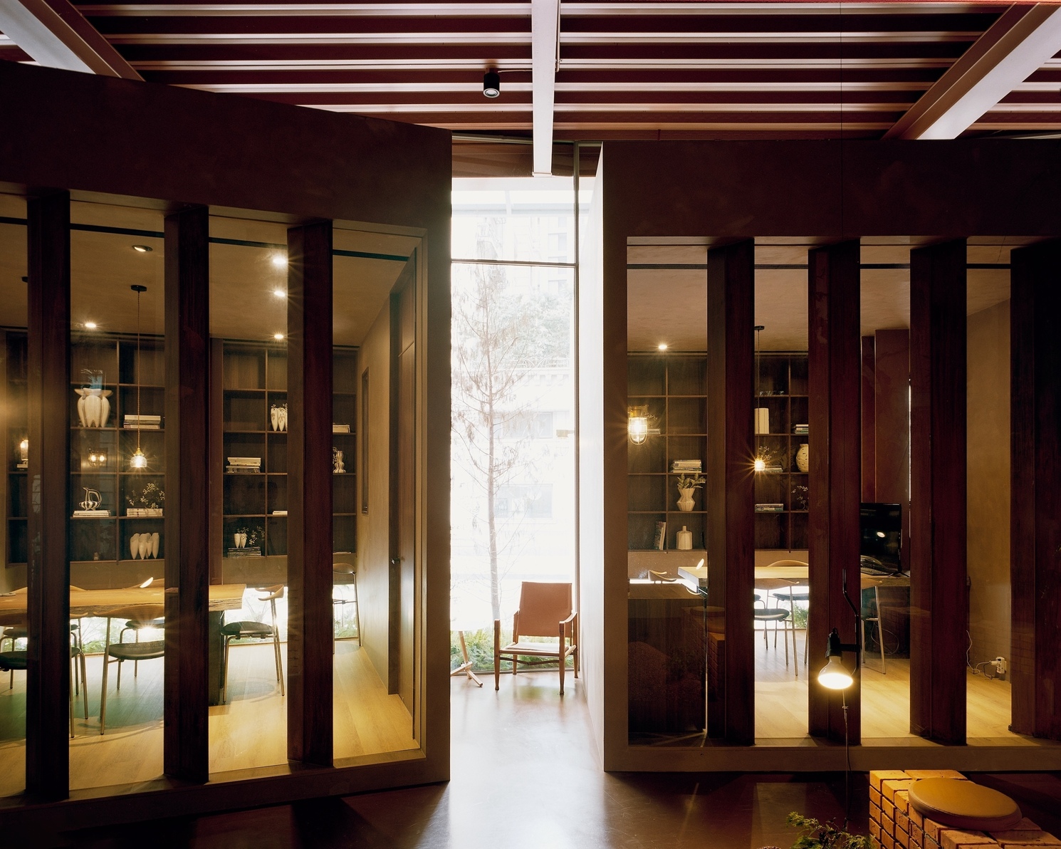 Forest Factory・Apricity Development Brand headquarters-7