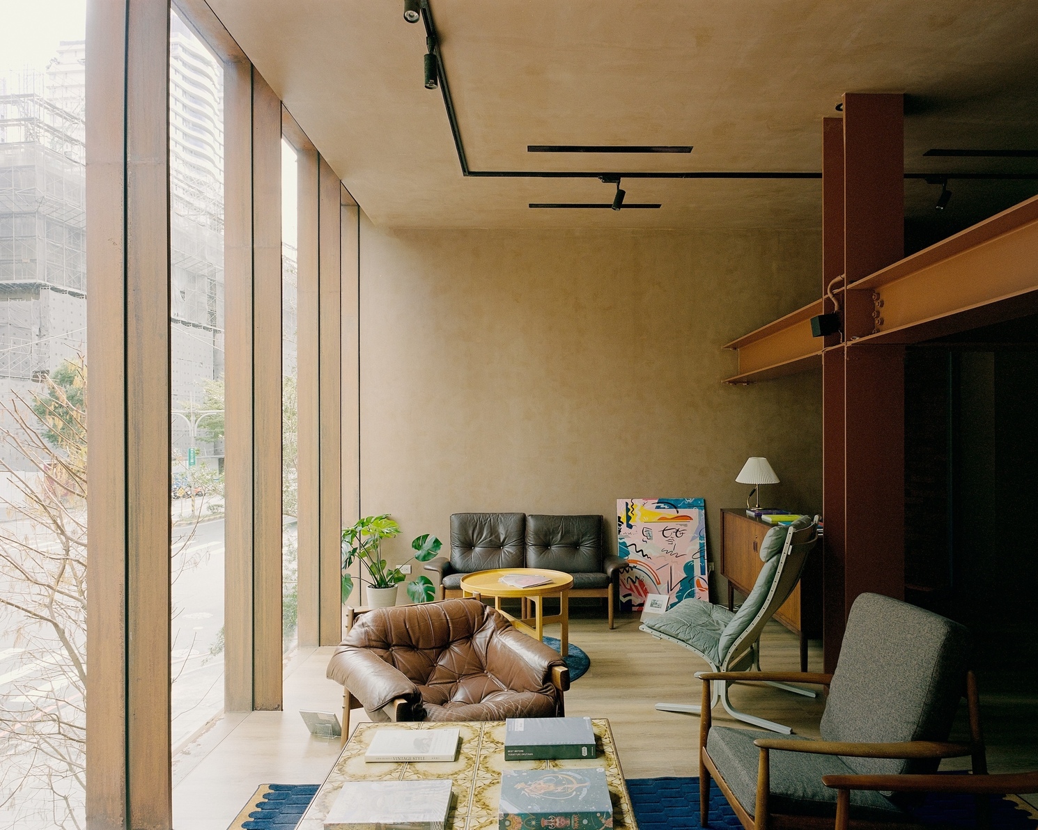 Forest Factory・Apricity Development Brand headquarters-9