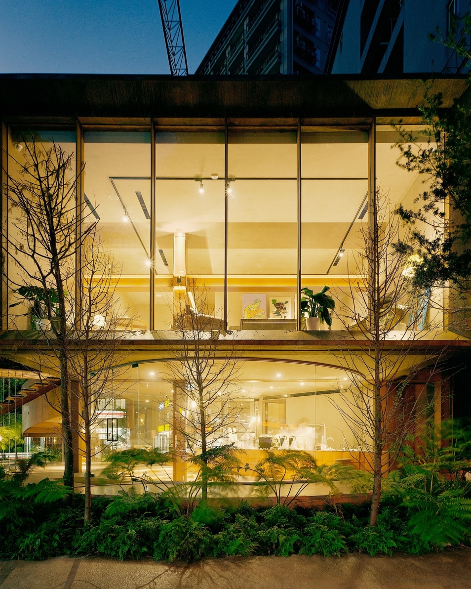 Forest Factory・Apricity Development Brand headquarters-10