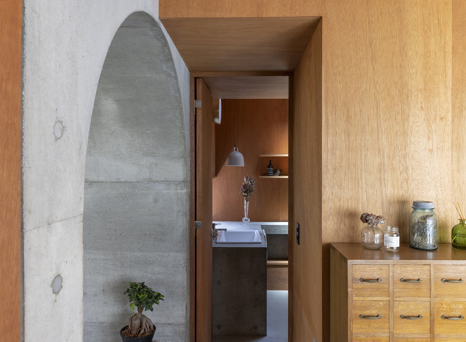House in Akishima-8