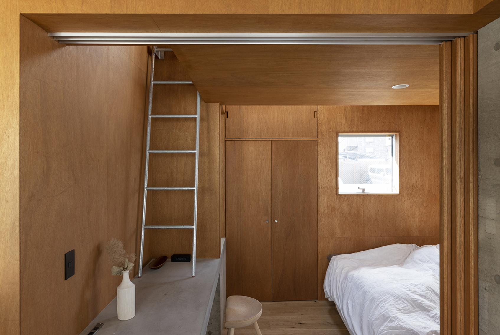 House in Akishima-10