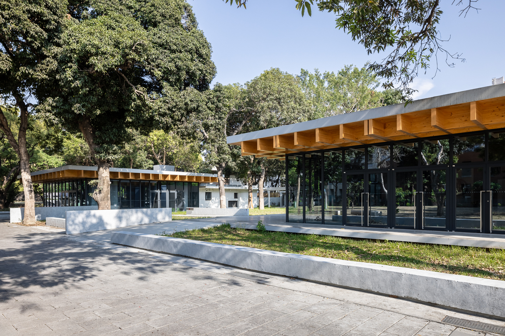 NCKU Art Lounges-1