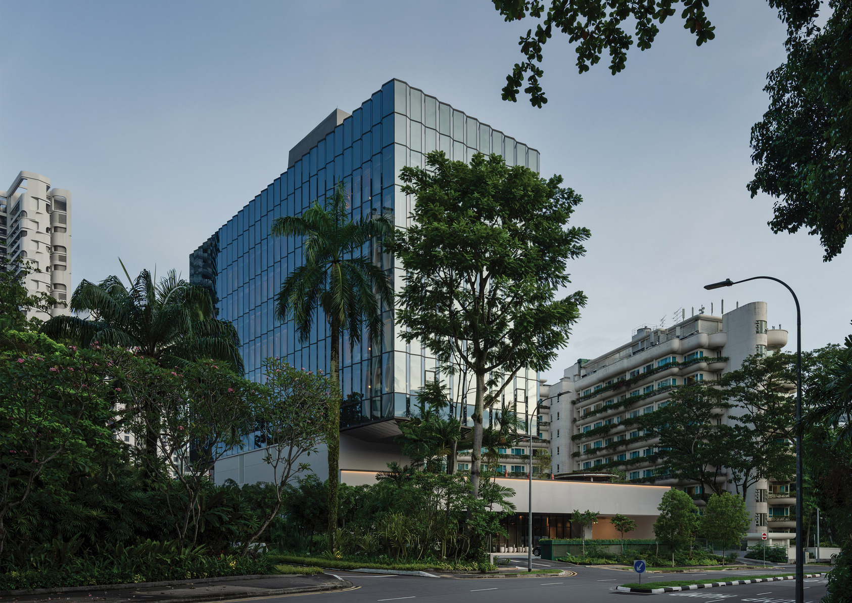 The Standard Singapore-1