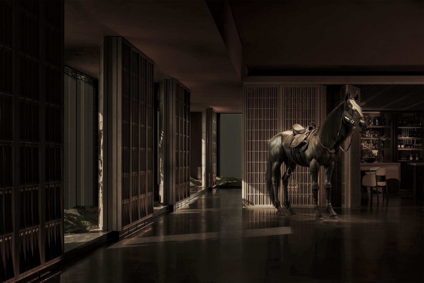 上海壹號院-1