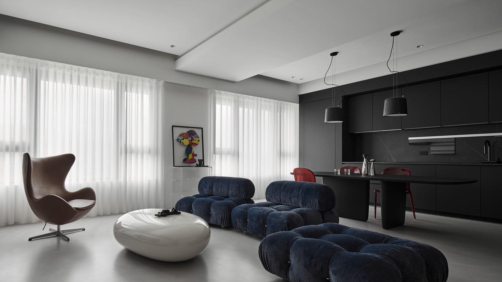 Living box-3