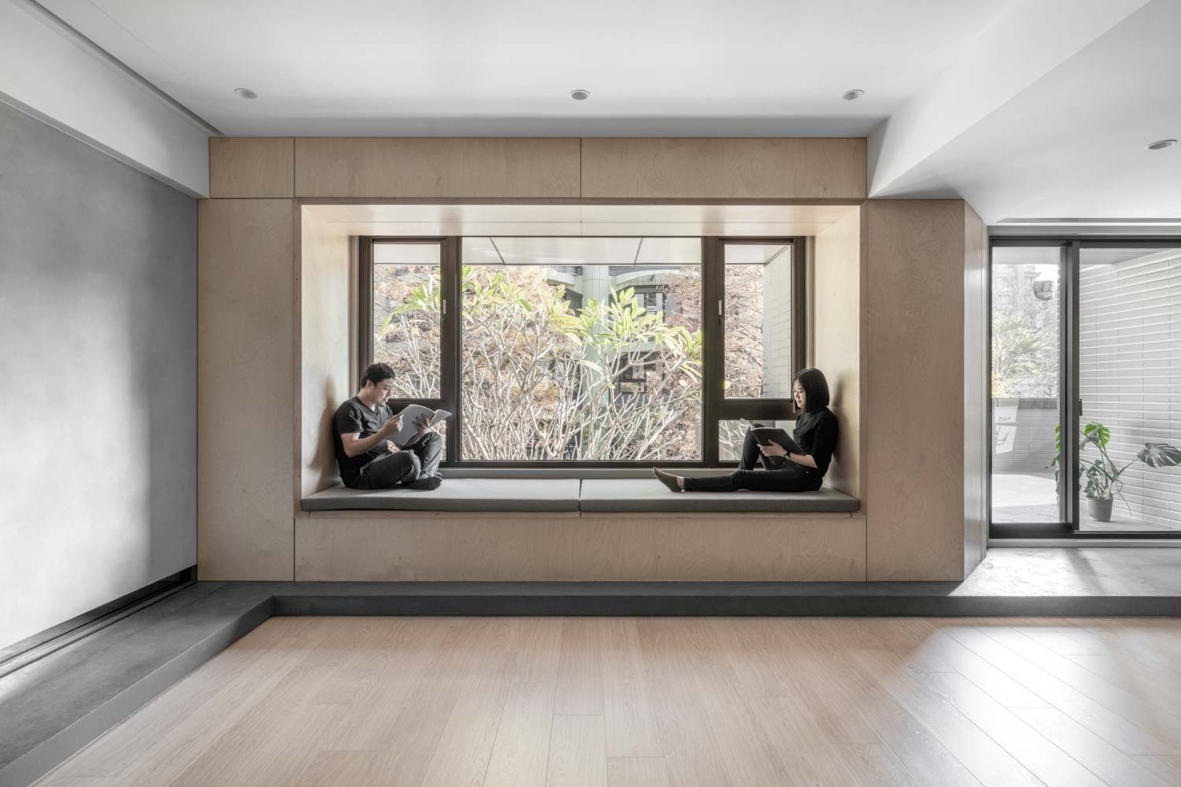 Tree Window-1