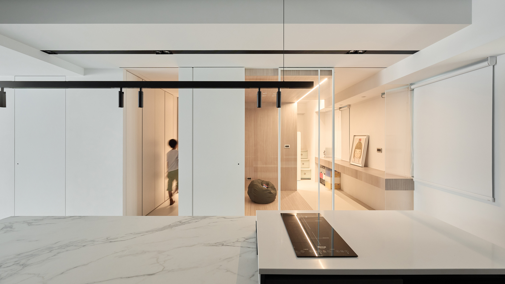 The Looping Home-1