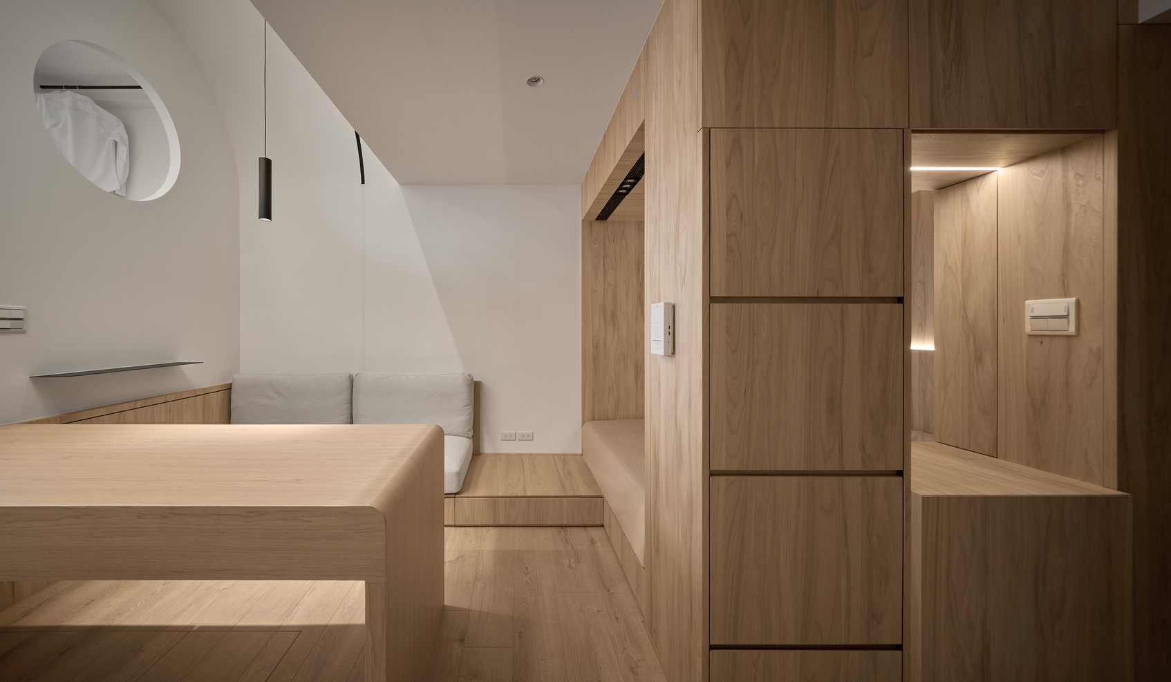 23-Square-Meter Micro-Home -2