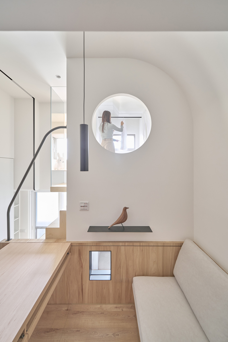 23-Square-Meter Micro-Home -5