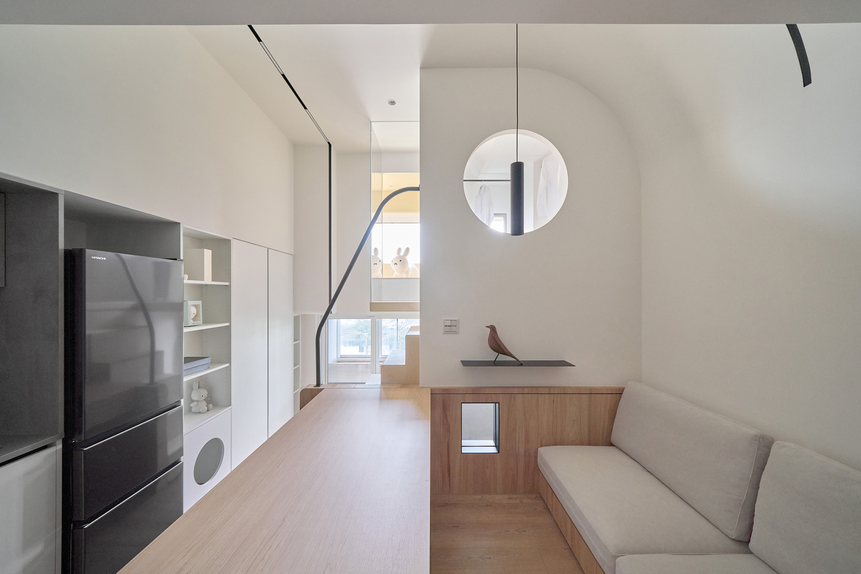 23-Square-Meter Micro-Home -8