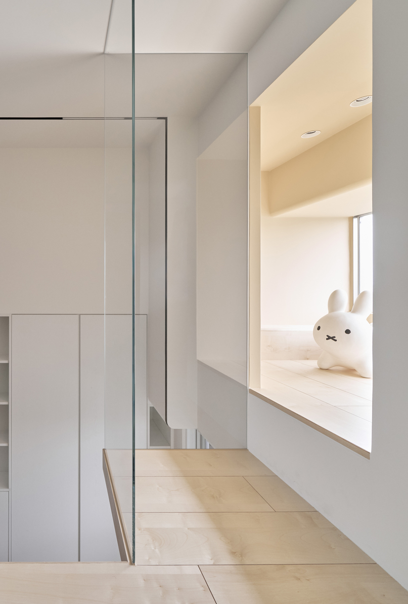23-Square-Meter Micro-Home -10