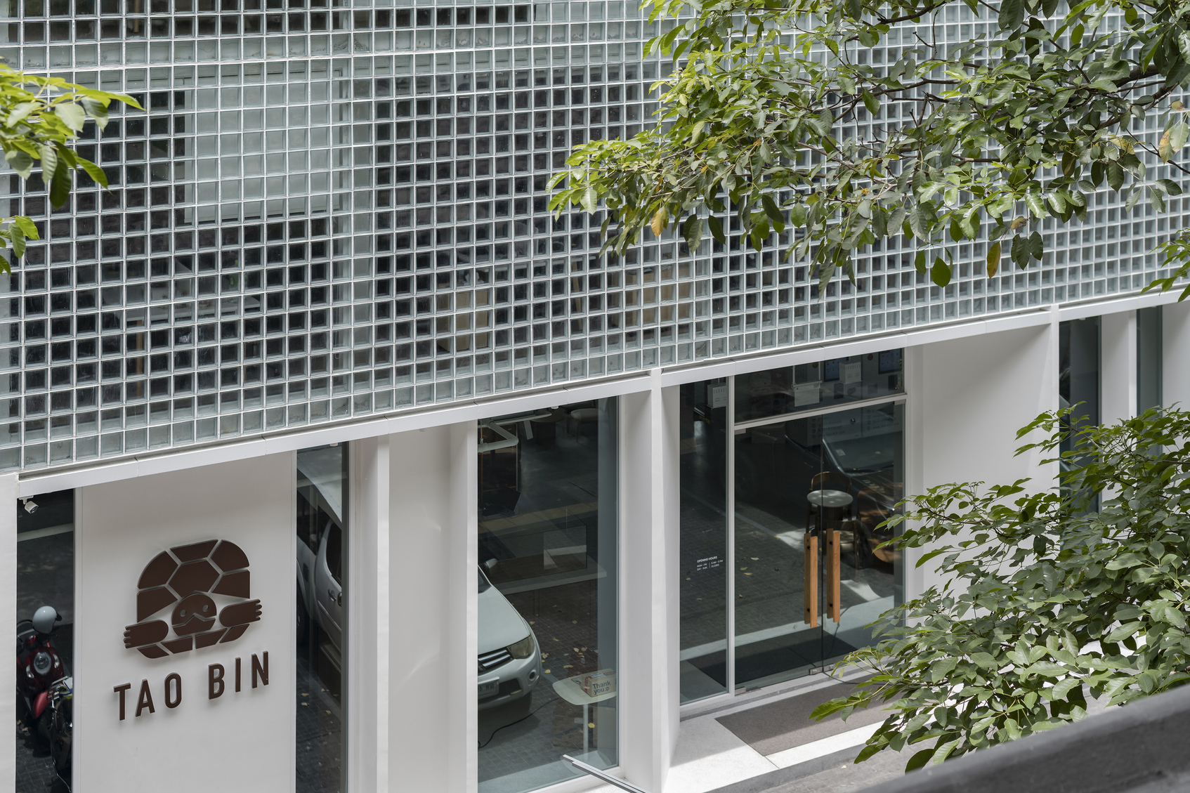 TAO-BIN HEAD OFFICE-7