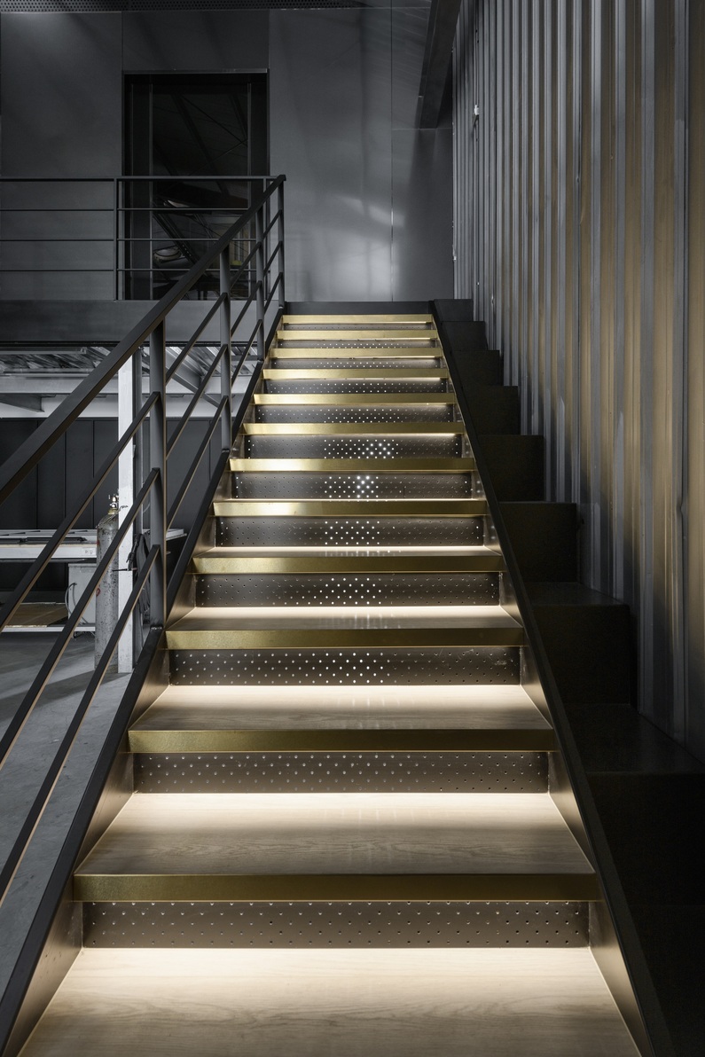 Luminous Ironworks-10