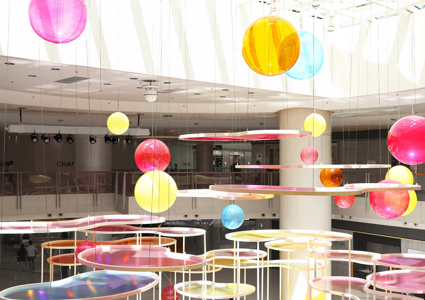 Colour Symphony-3