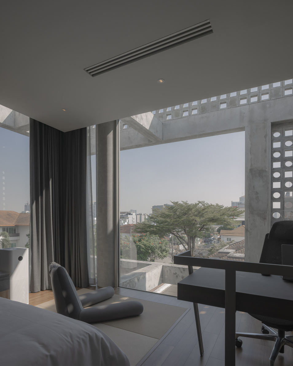 Sailom House-7