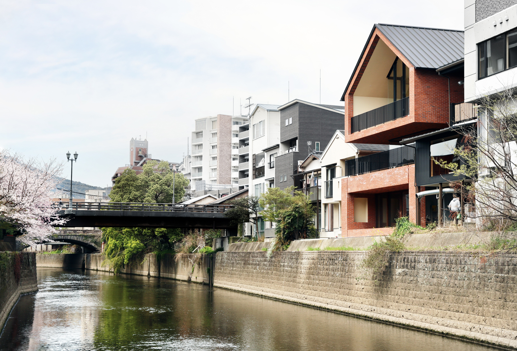 Echoes Shinmachi-1