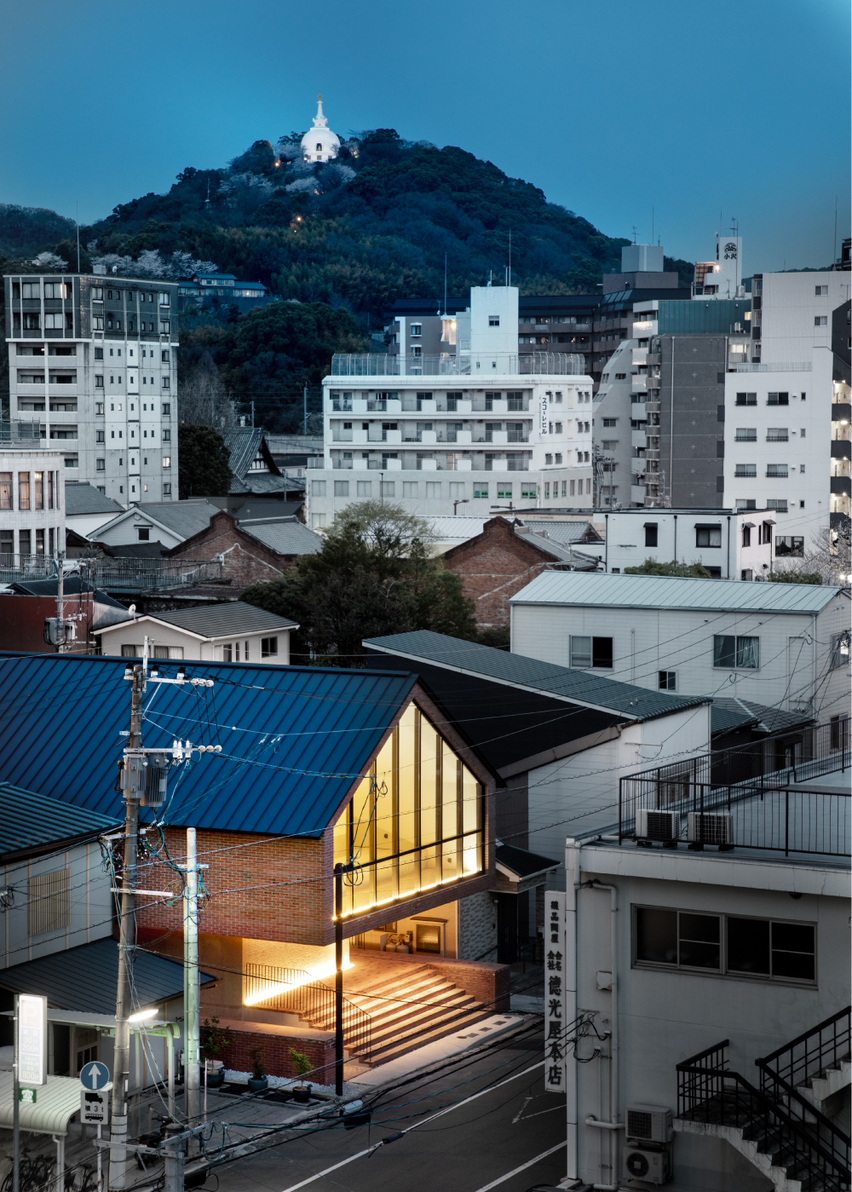Echoes Shinmachi-2