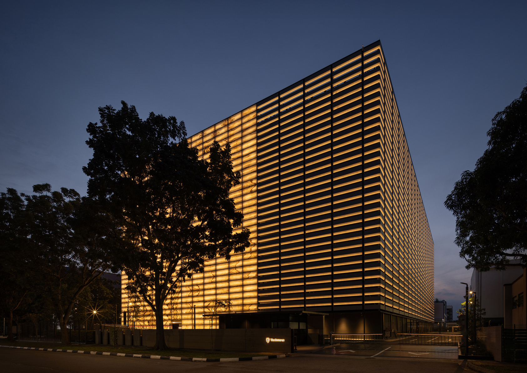 The Reserve-2