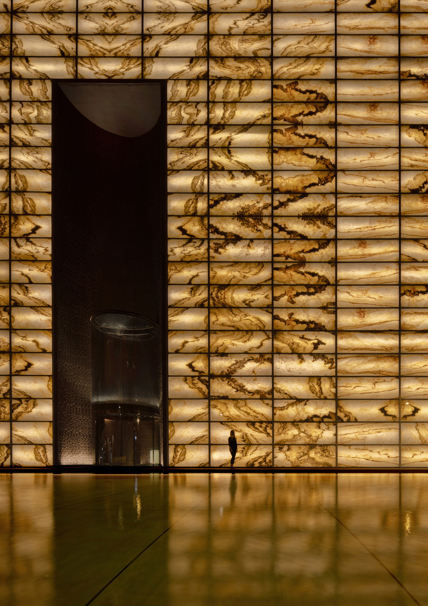 The Reserve-4