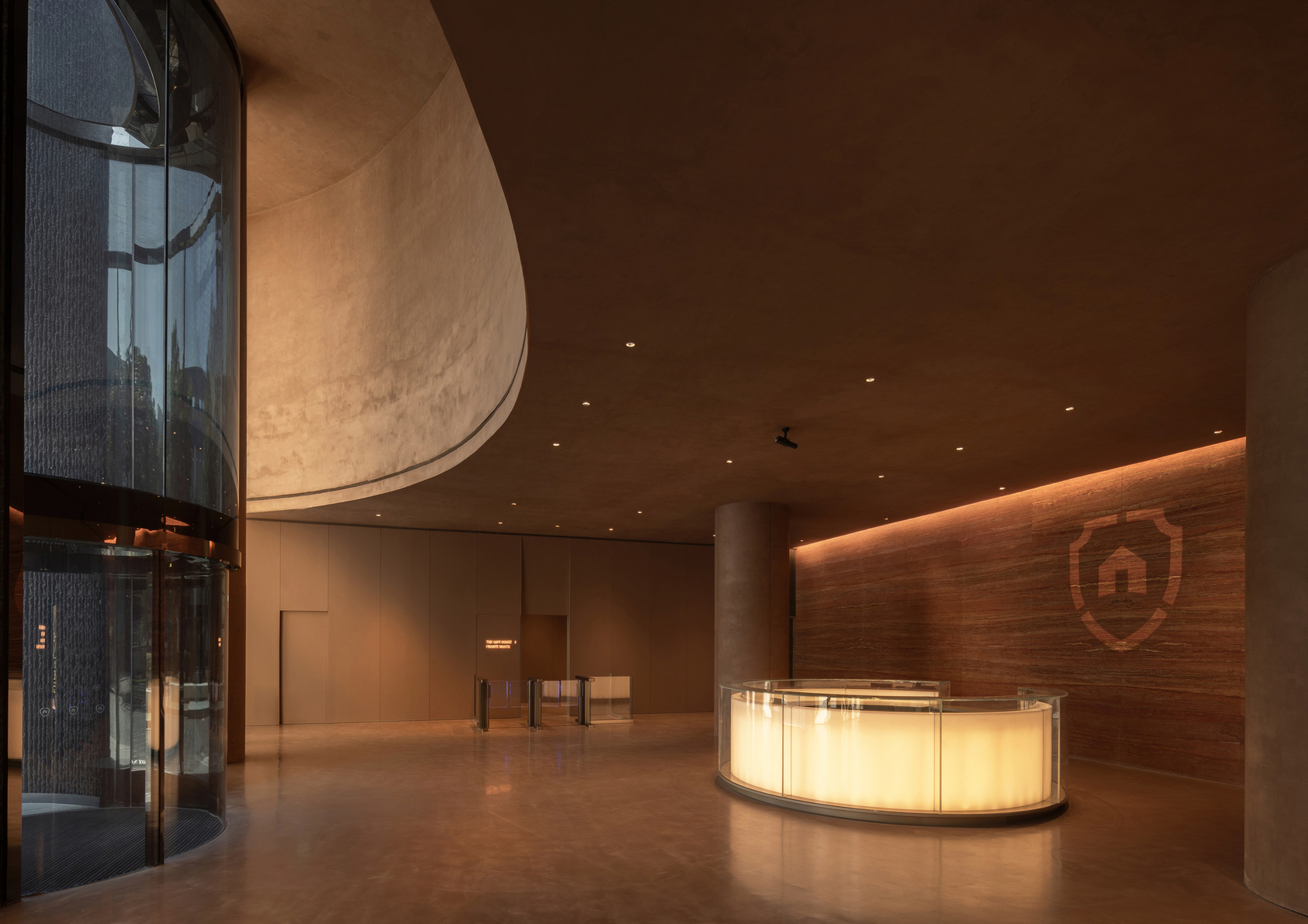 The Reserve-6