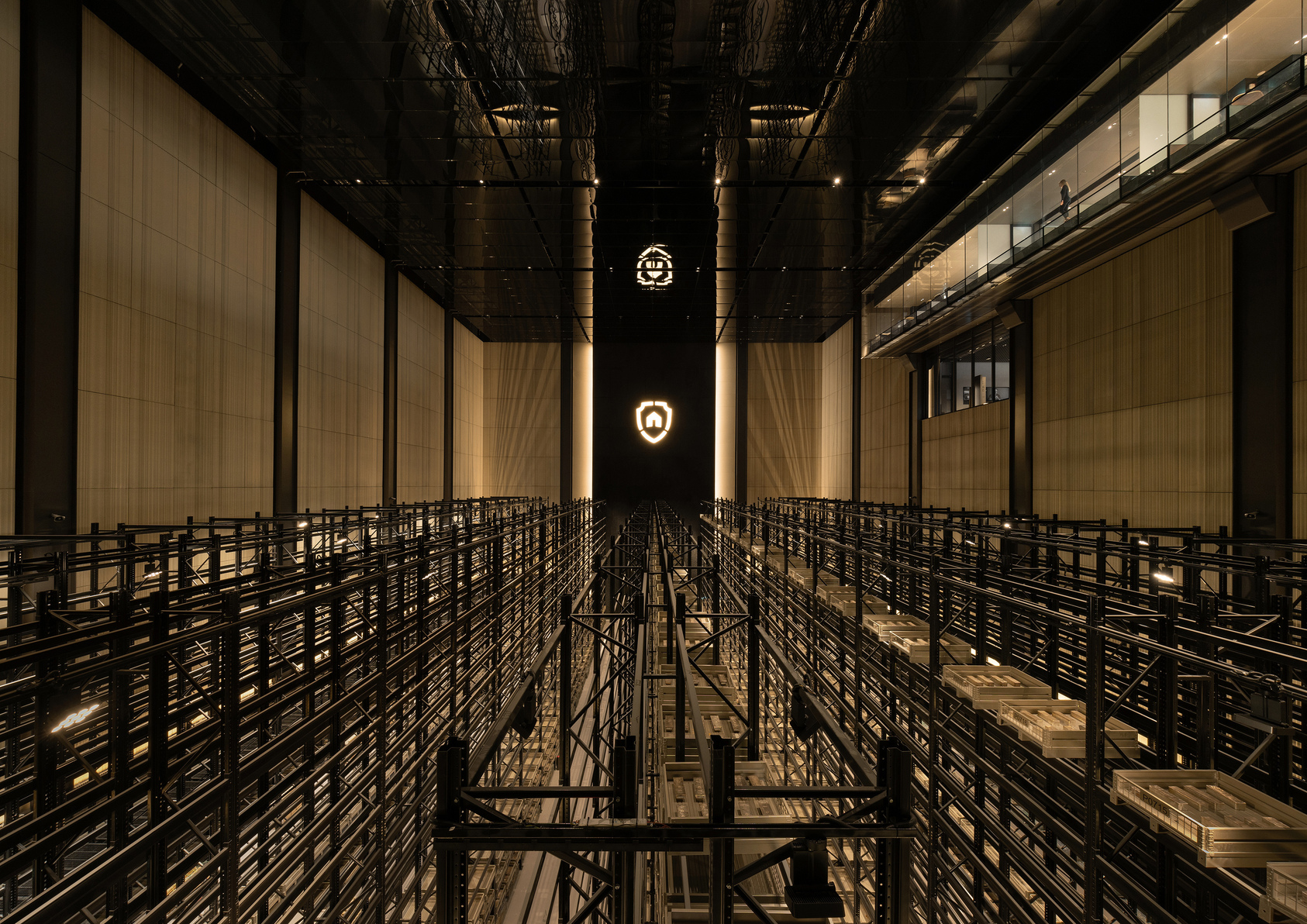 The Reserve-8