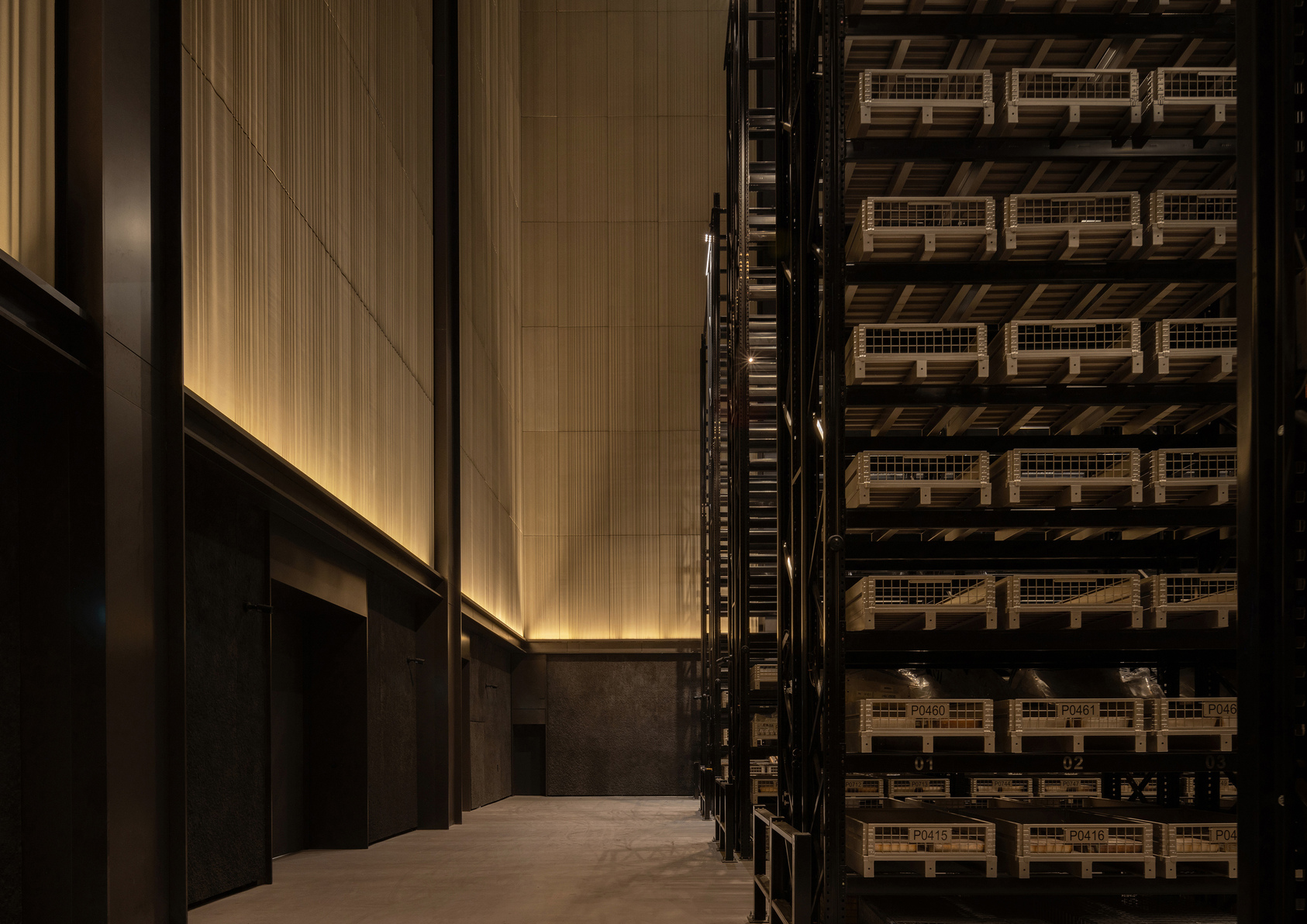 The Reserve-9