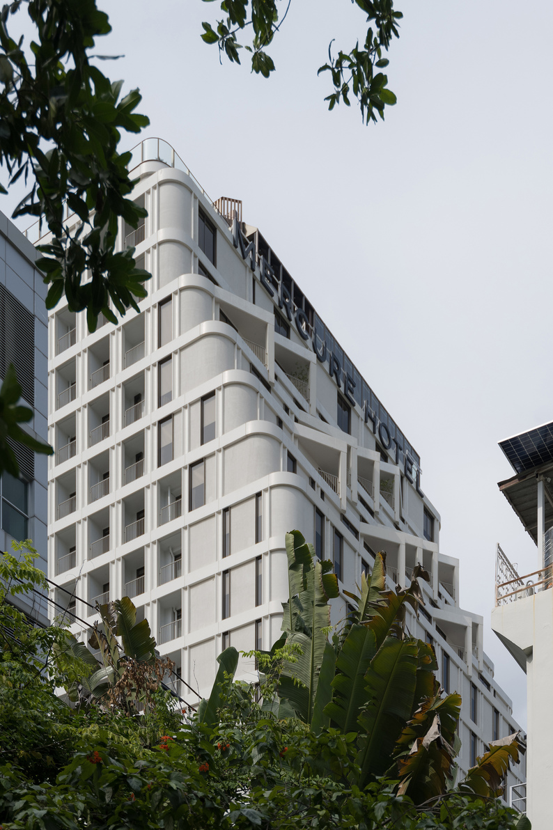 MERCURE BANGKOK SURAWONG-3