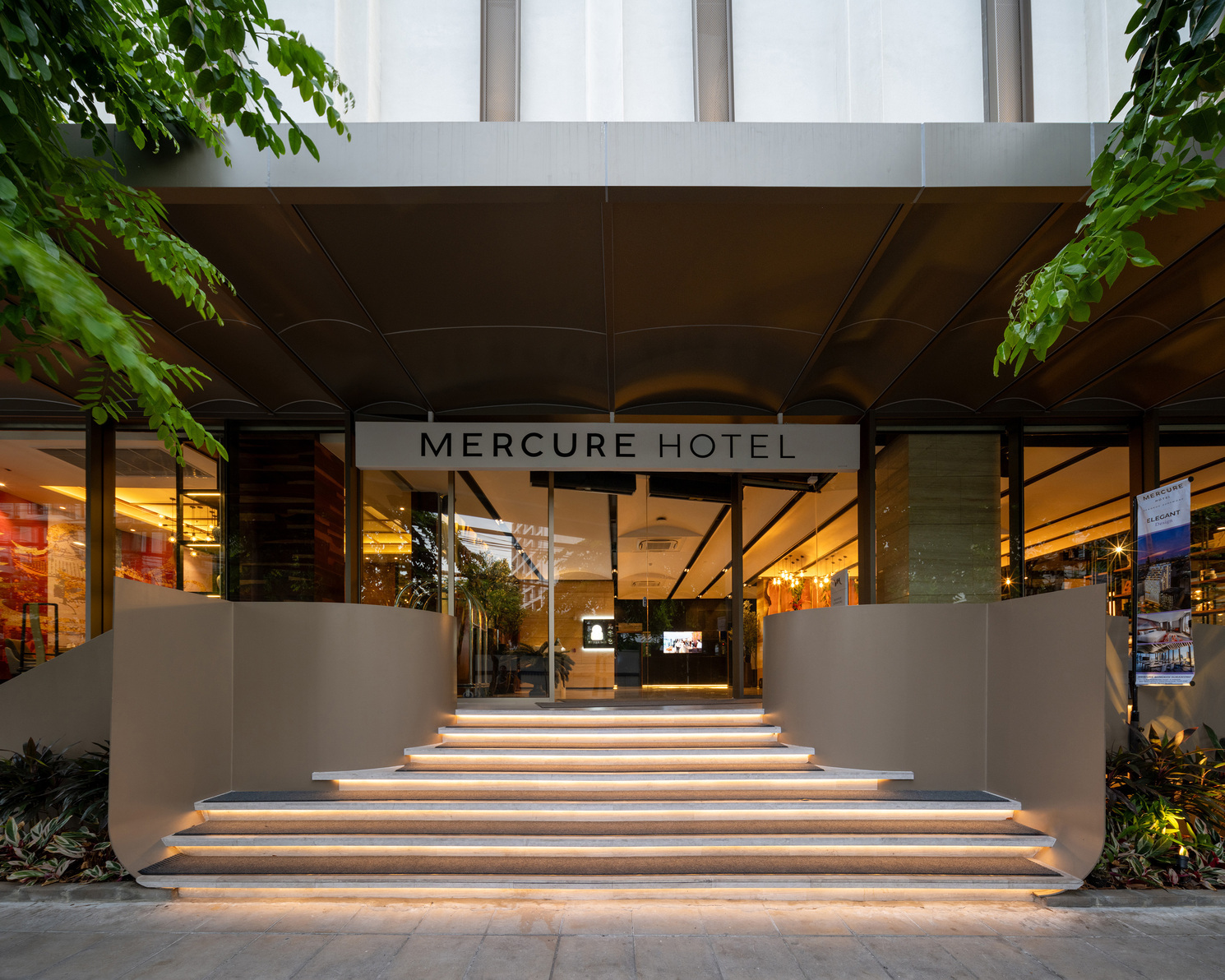 MERCURE BANGKOK SURAWONG-9