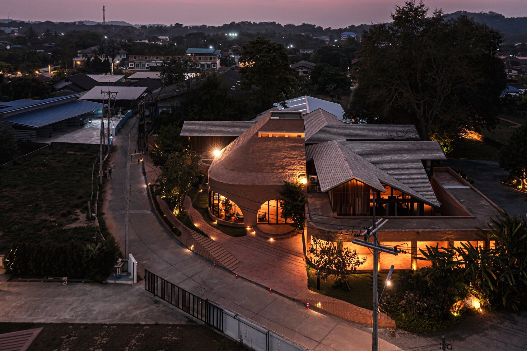 Athita pool villa and spa -1