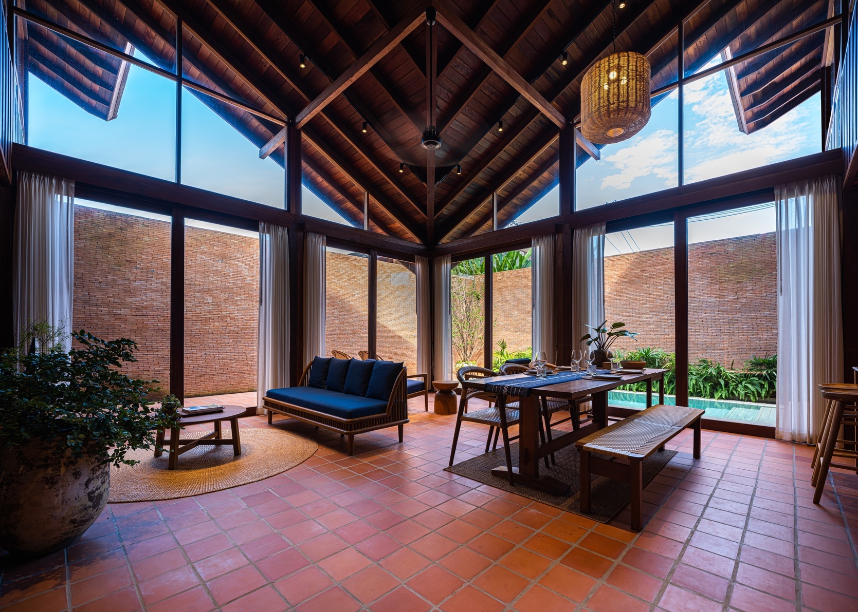 Athita pool villa and spa -9