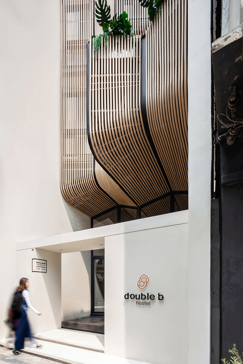 Double B Hostel-1