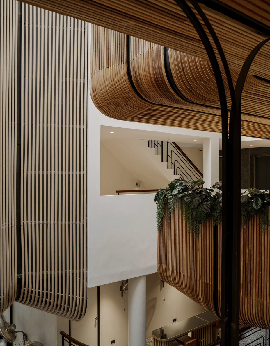 Double B Hostel-6
