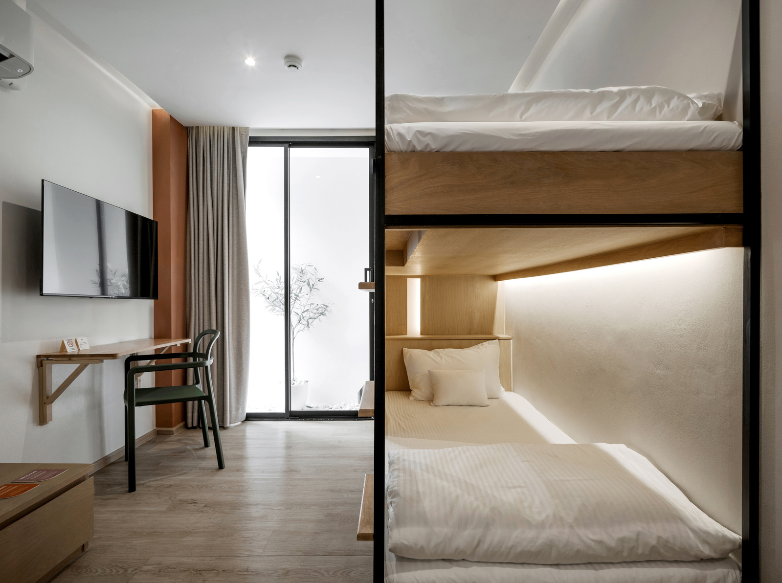 Double B Hostel-9