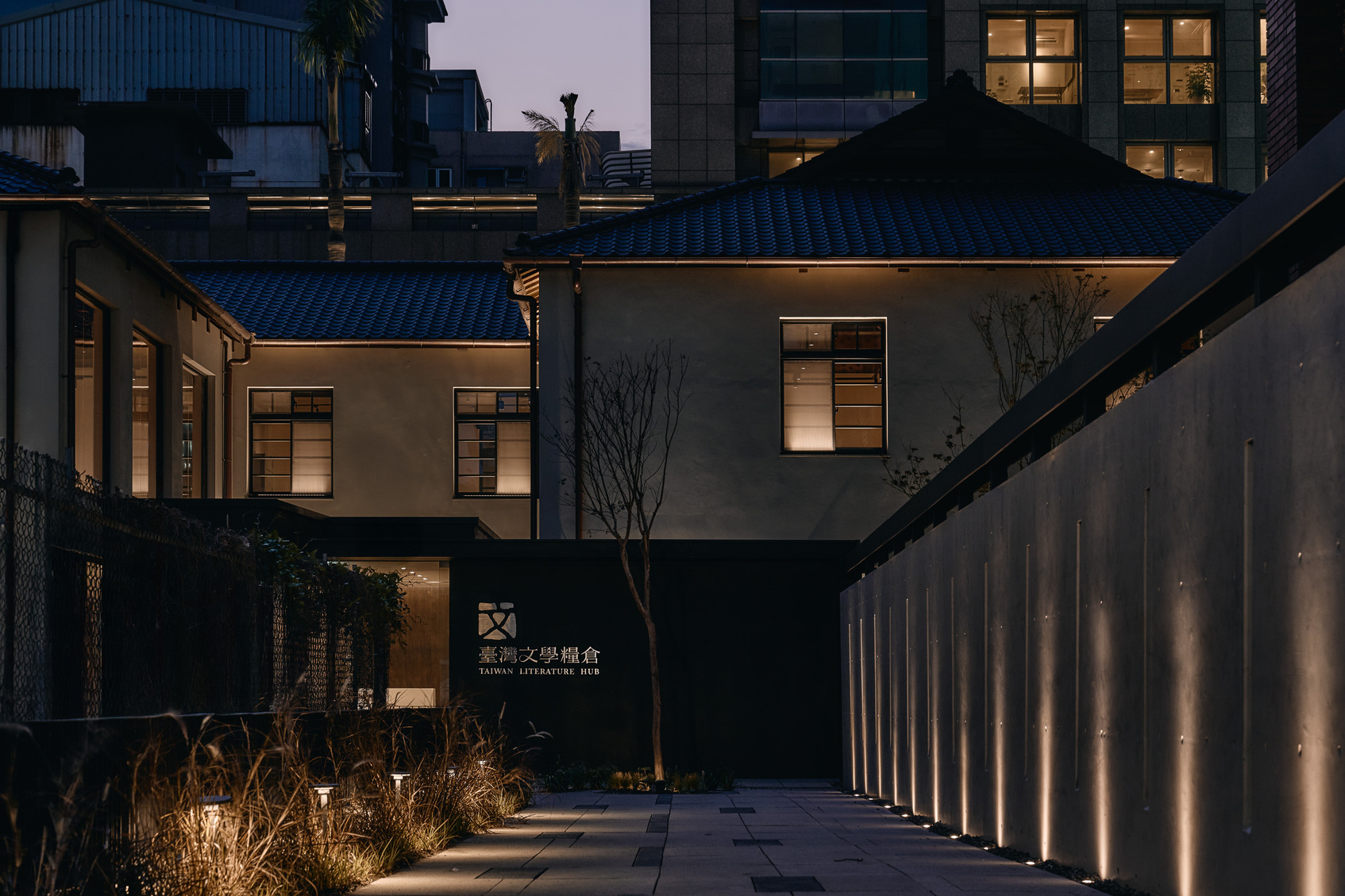 Taiwan Literature Hub-2