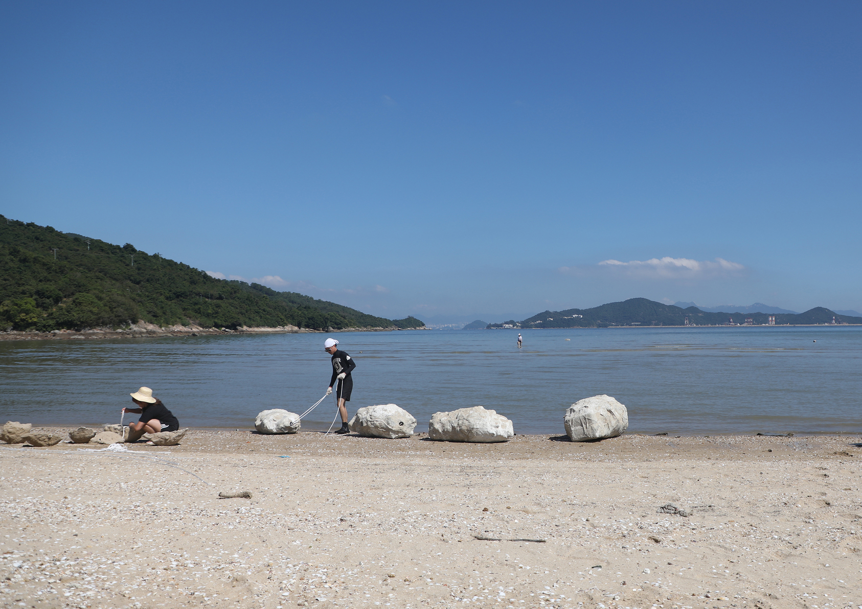Island Synchronisation-8