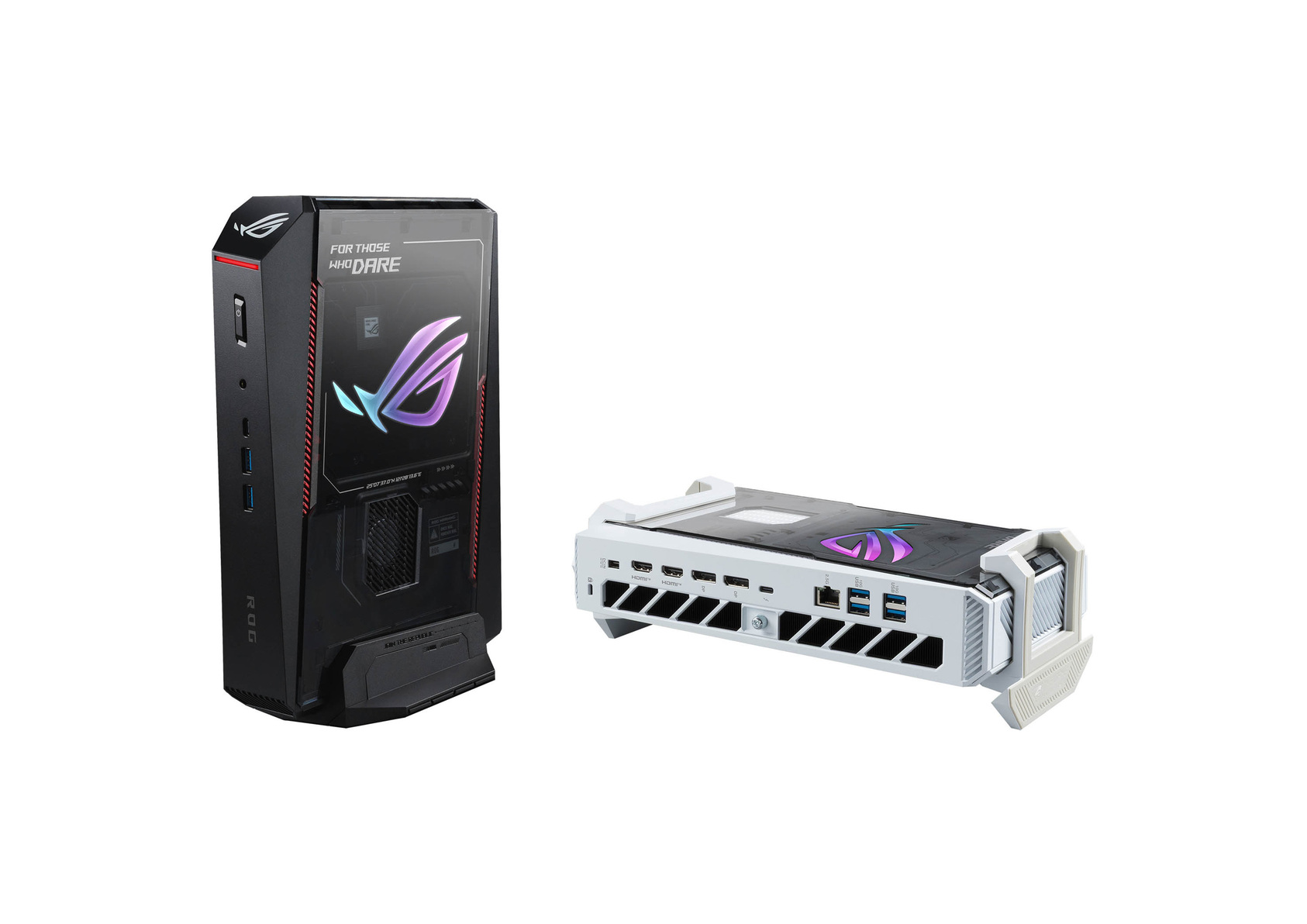 ROG NUC 16-2