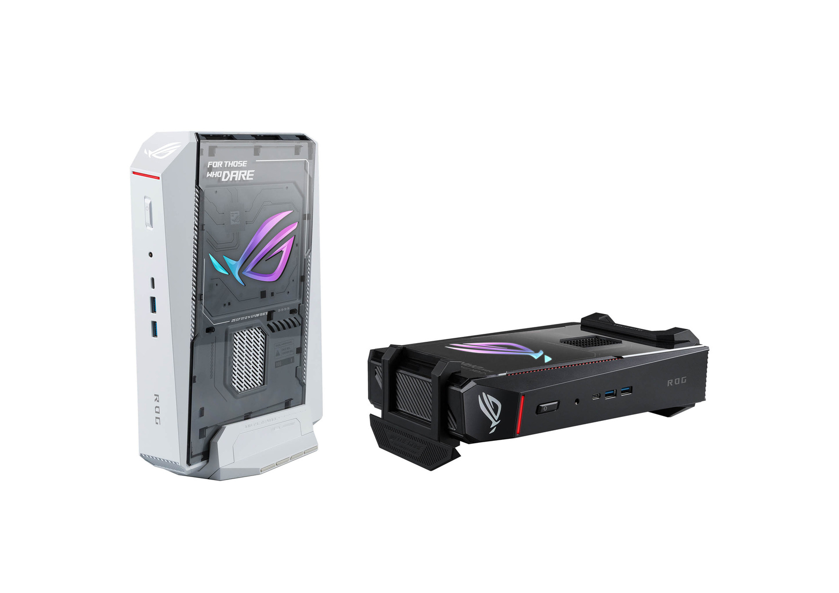 ROG NUC 16-3
