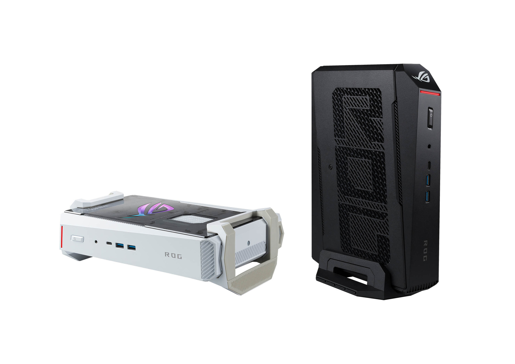 ROG NUC 16-4