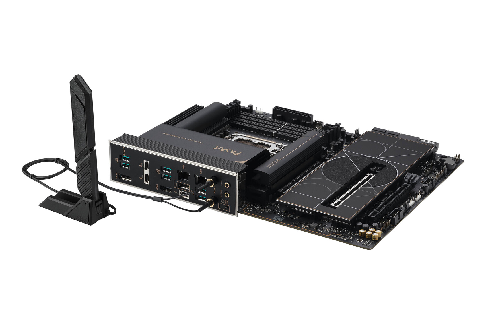ProArt Z890-CREATOR WIFI-1