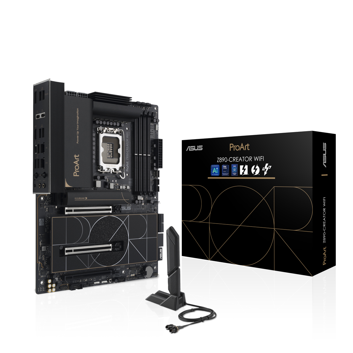ProArt Z890-CREATOR WIFI-2