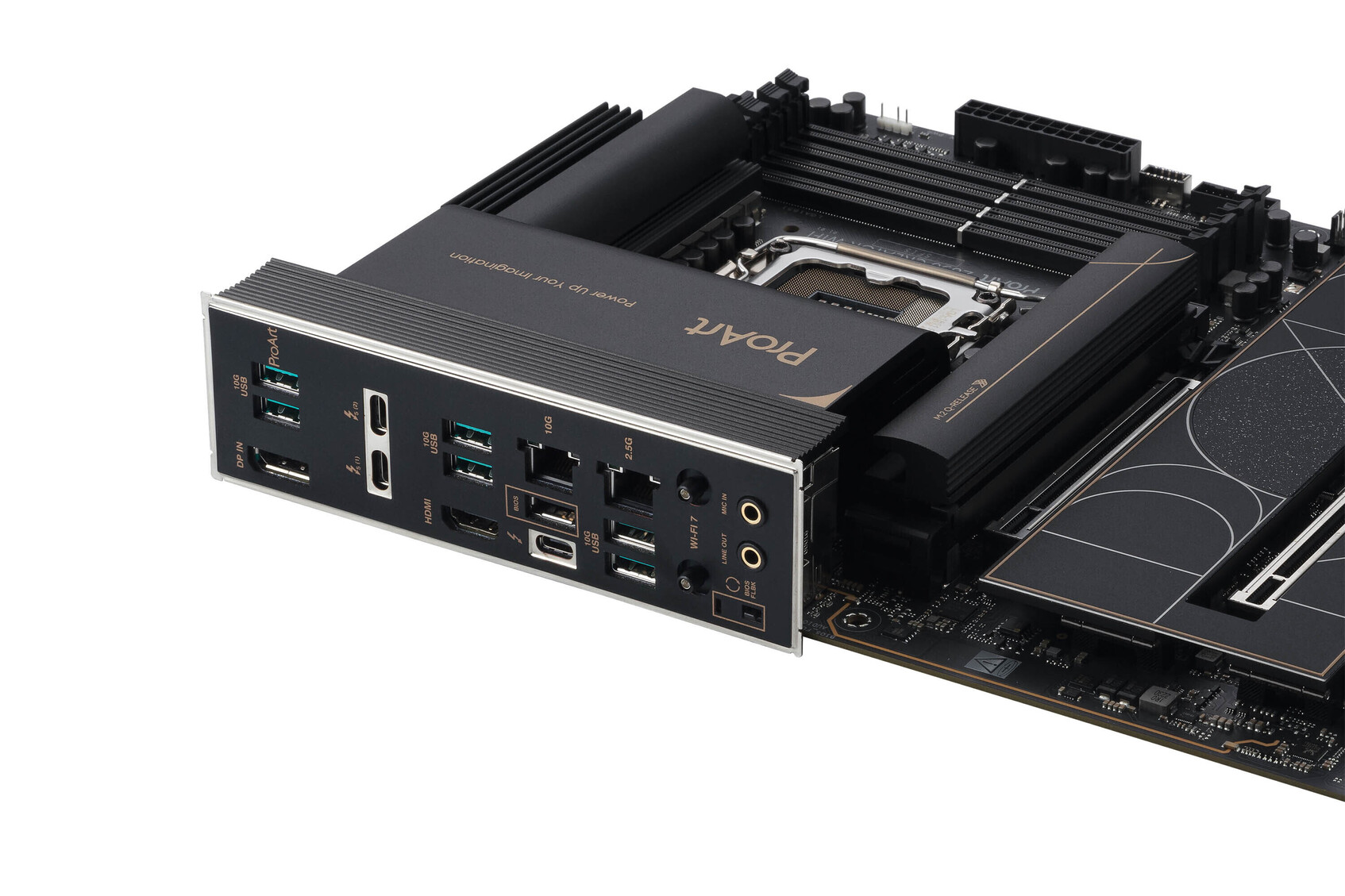 ProArt Z890-CREATOR WIFI-3