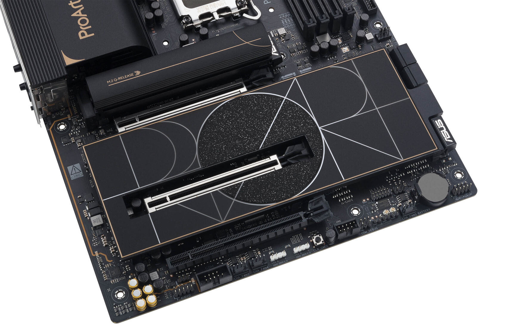 ProArt Z890-CREATOR WIFI-4