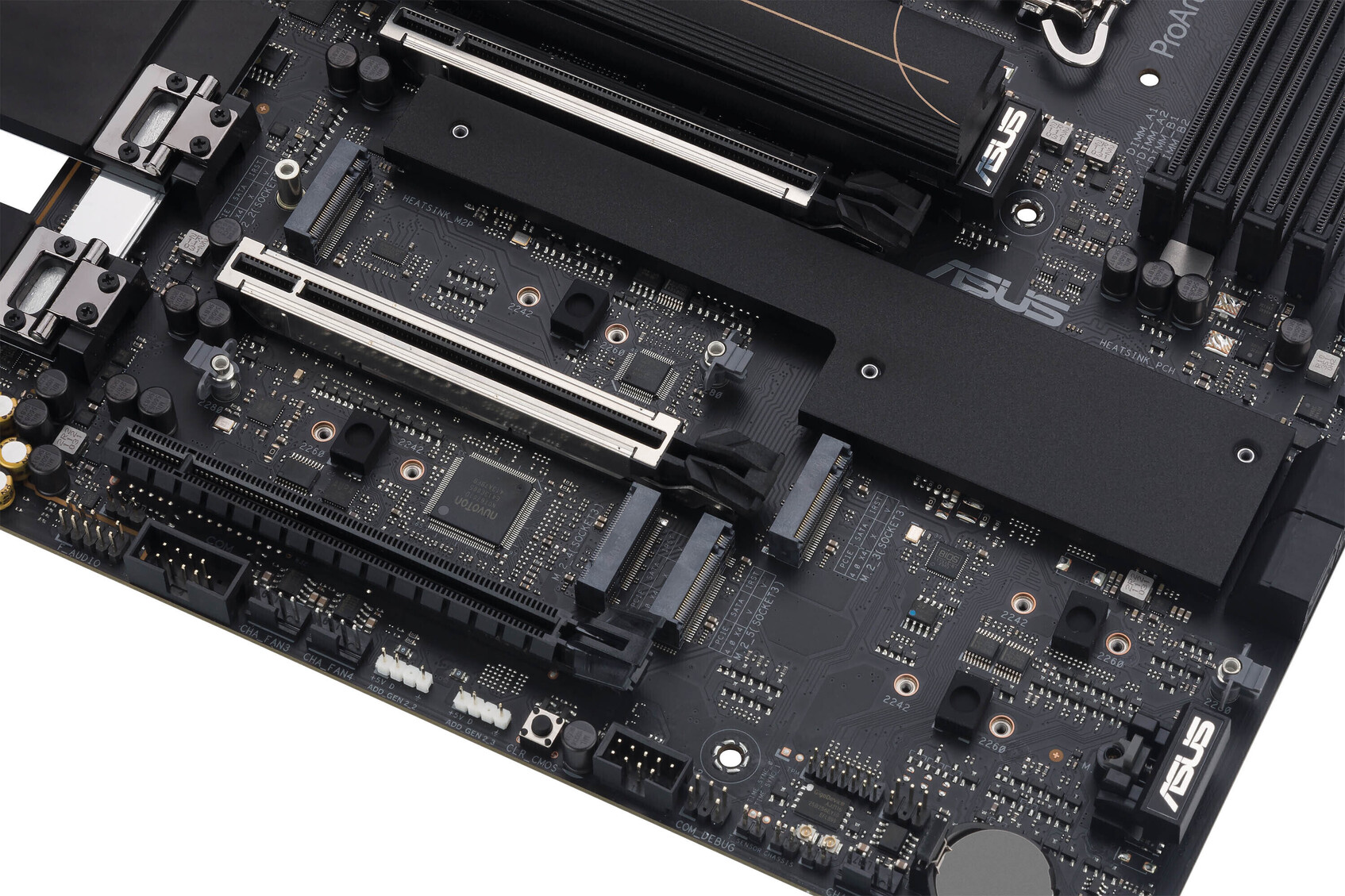 ProArt Z890-CREATOR WIFI-5